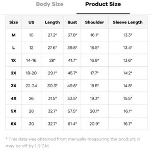 BloomChic Plus Size 2XL Supersoft Essentials Deep V Neck Ruched T-shirt …